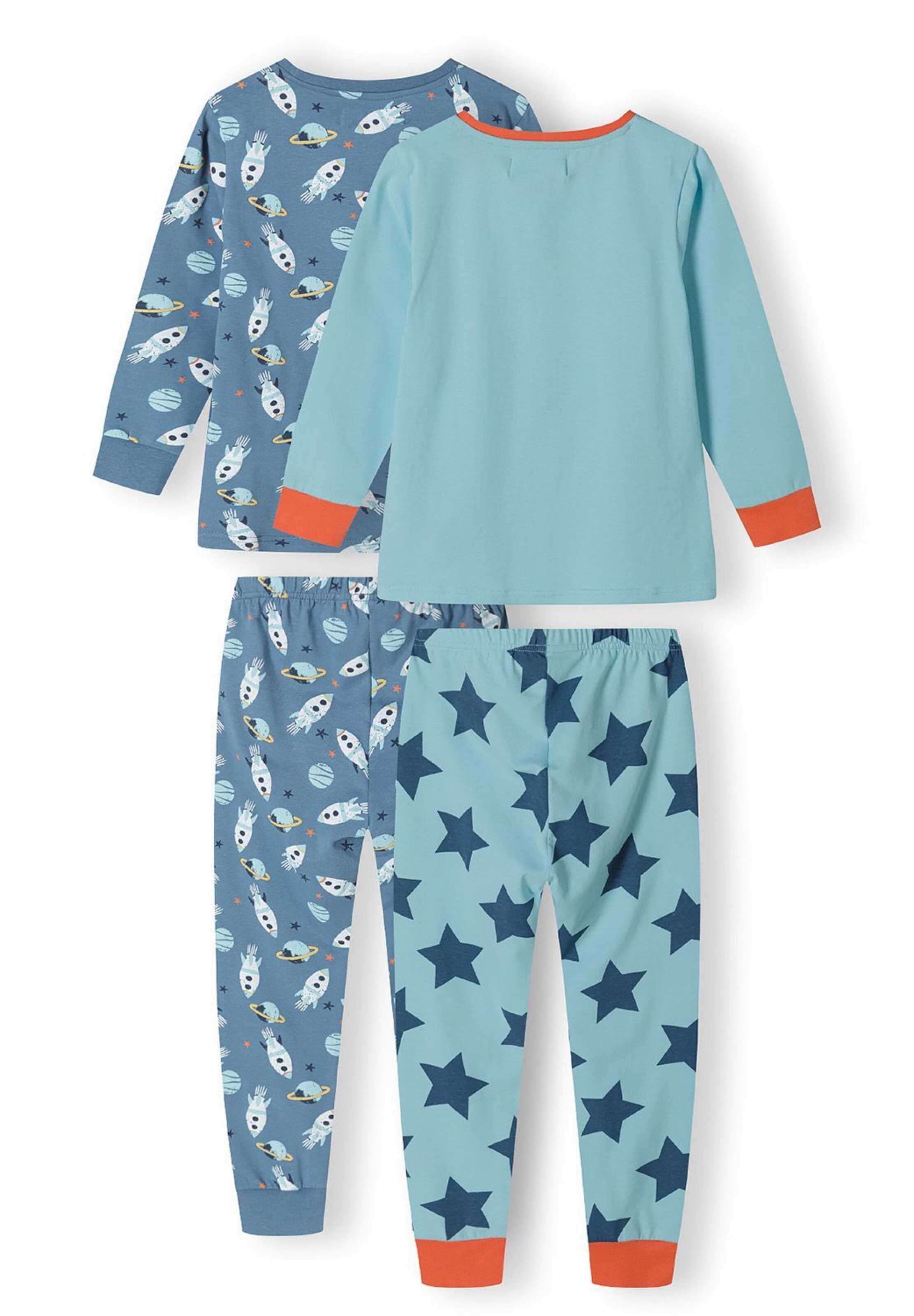 MINOTI Πιτζάμα σε μπλε