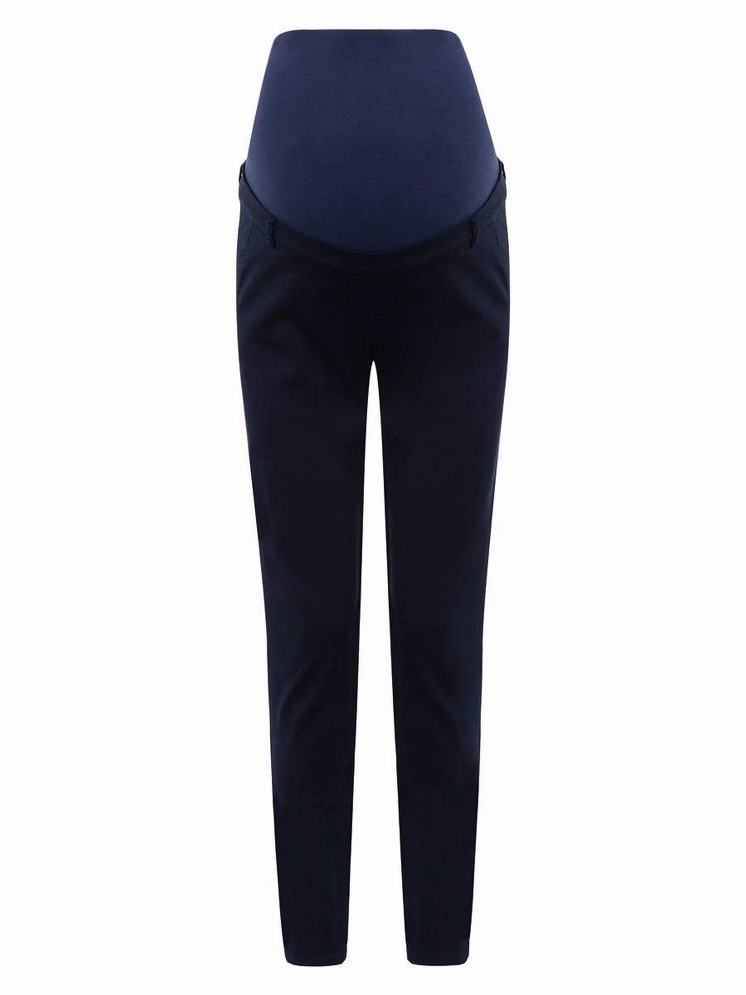 BELLYBUTTON Slim fit Pants in Blue: front