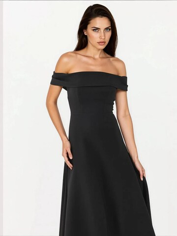 Abito di Hiccup in nero