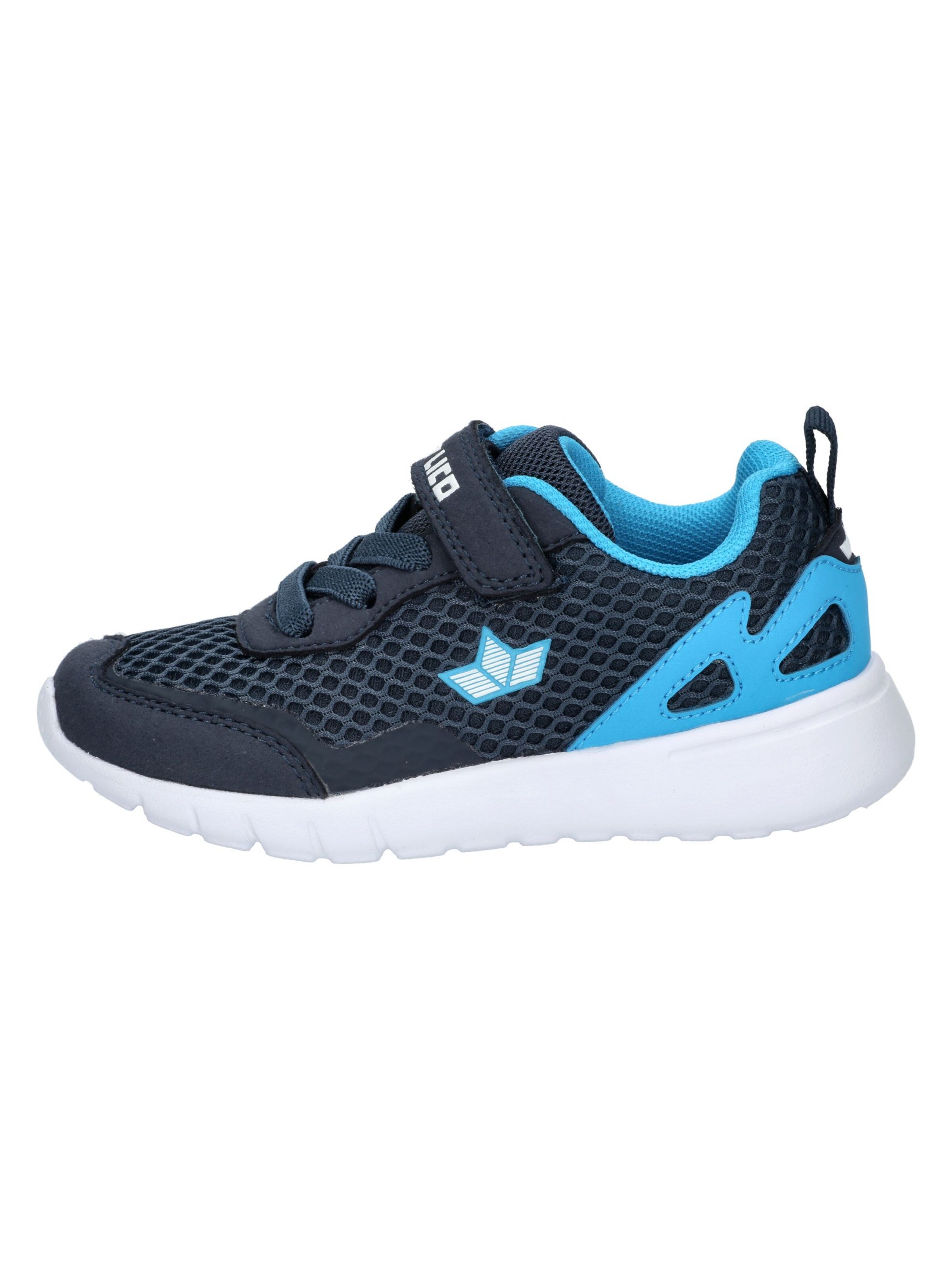 LICO Sneakers 'Taro' in Blue