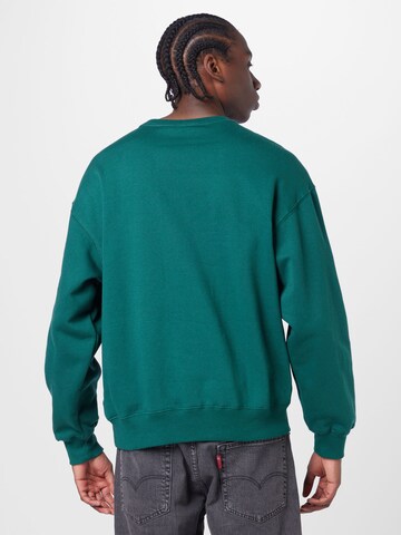 Cotton On Sweatshirt in Green