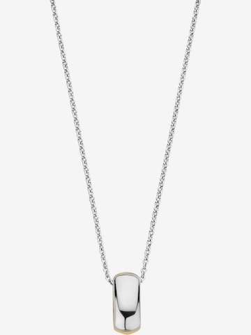 Ti Sento Milano Necklace in Silver