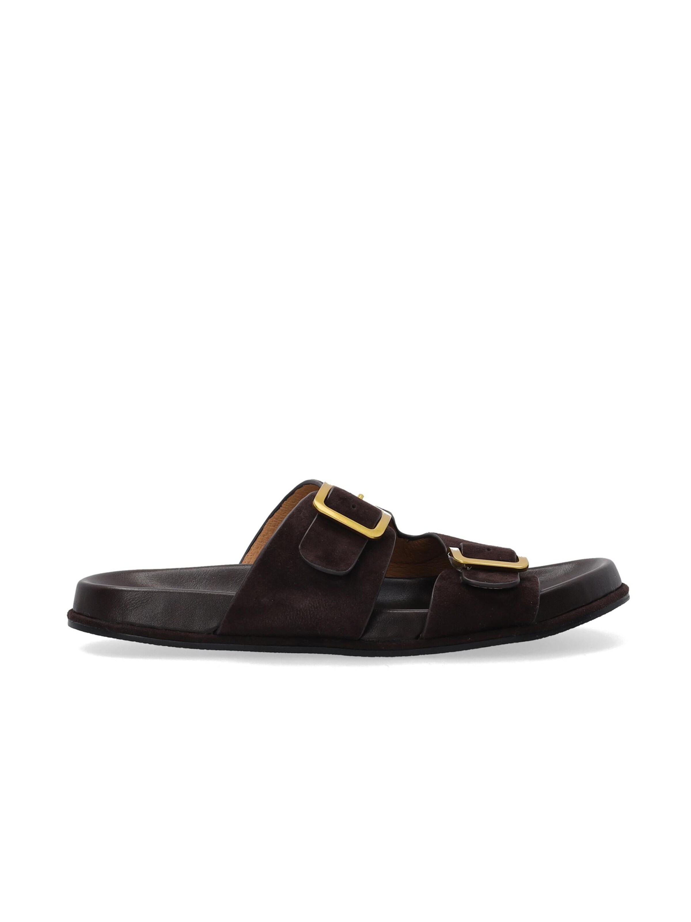 VENEZIA Mule 'Venezia' in Brown