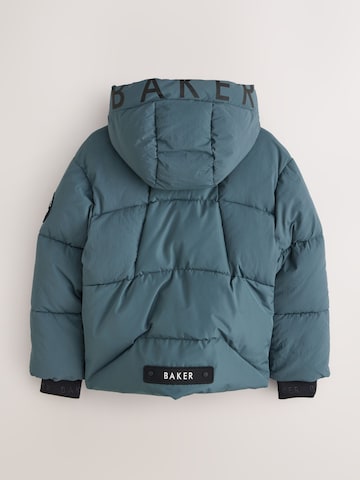 Manteau Baker by Ted Baker en bleu
