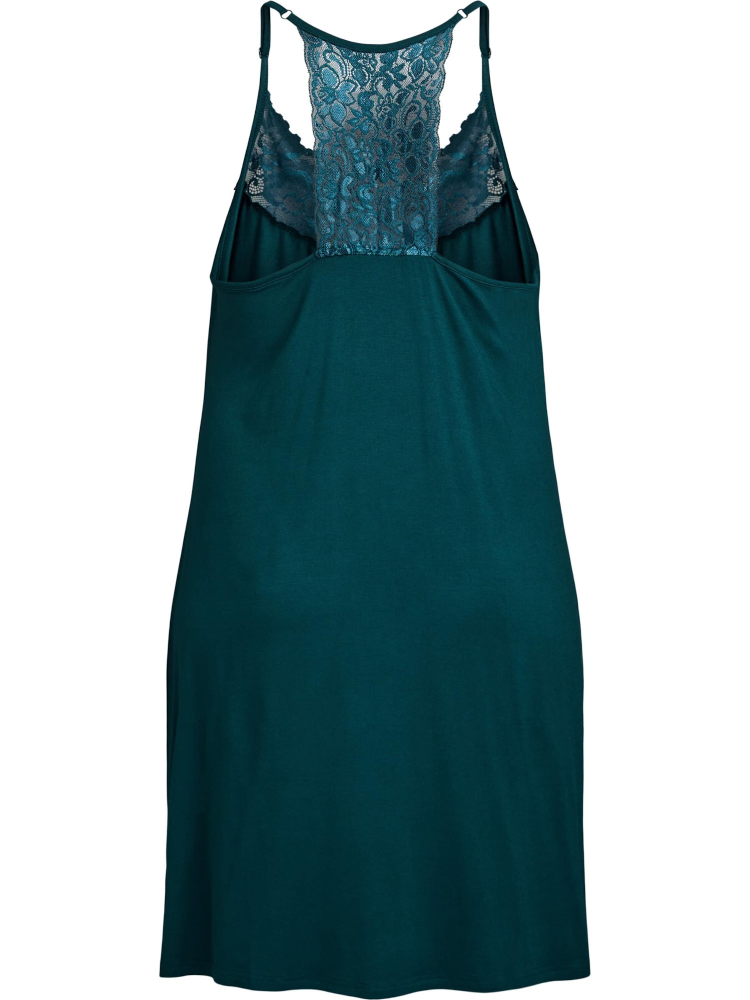 Lenjerie sexy 'MHALI' de la Zizzi pe verde