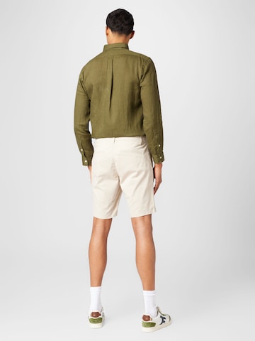 Only & Sons Regular Shorts 'CAM' in Beige