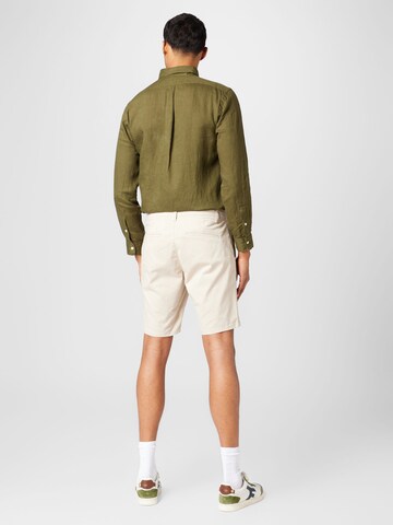 Only & Sons Regular Shorts 'CAM' in Beige