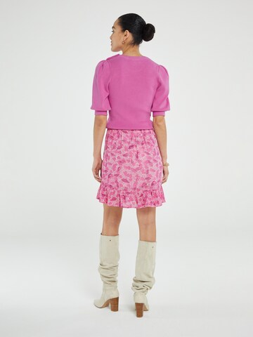 Fabienne Chapot Sweater in Pink