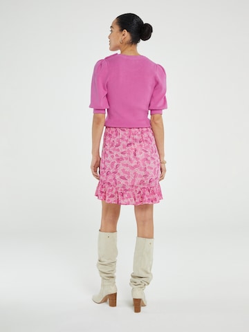 Fabienne Chapot Pullover in Pink