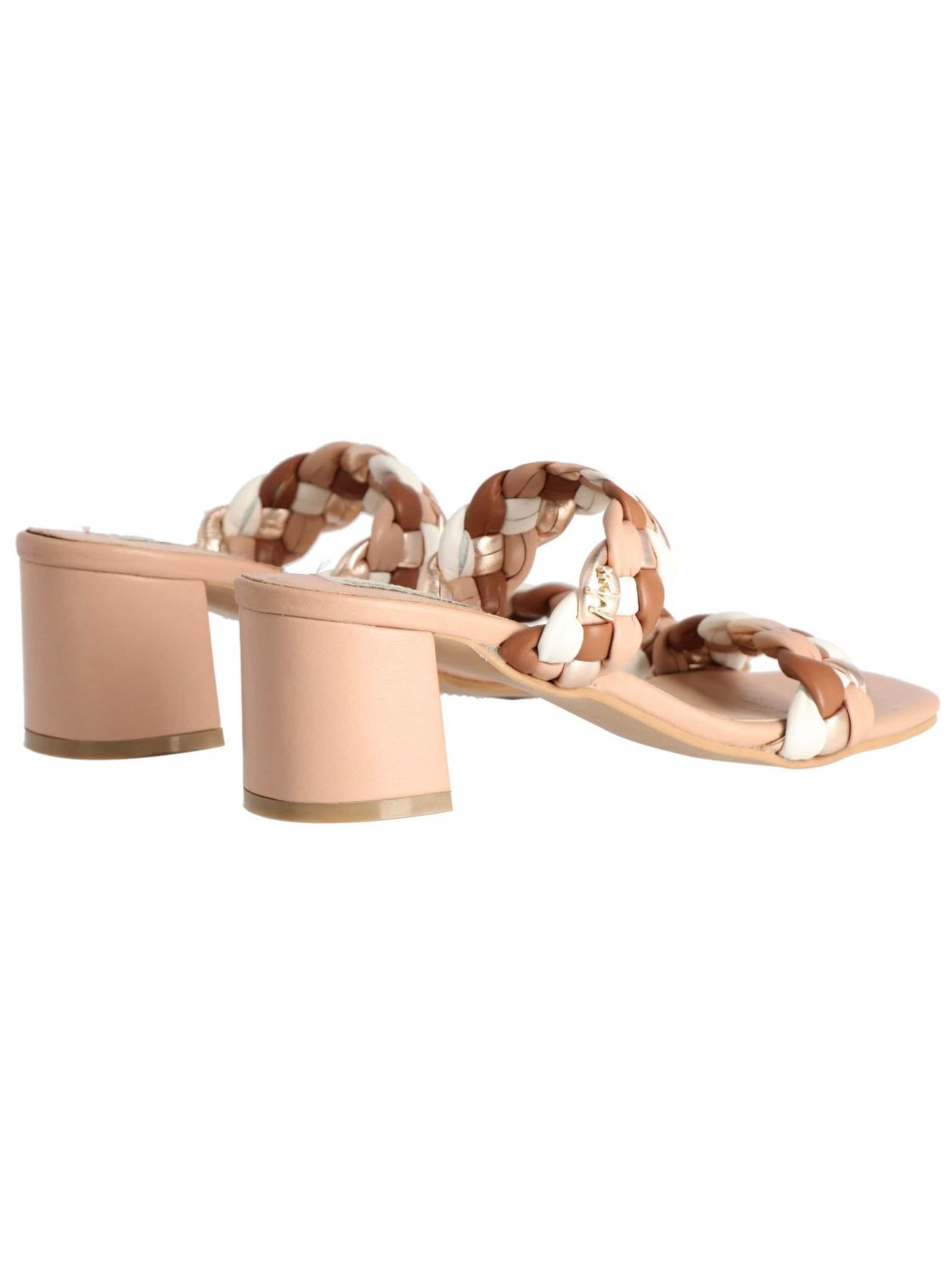 Mule MEXX en beige