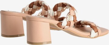 MEXX Mules in Beige