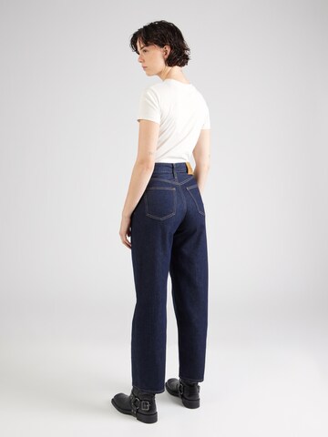 Effilé Jean Calvin Klein Jeans en bleu