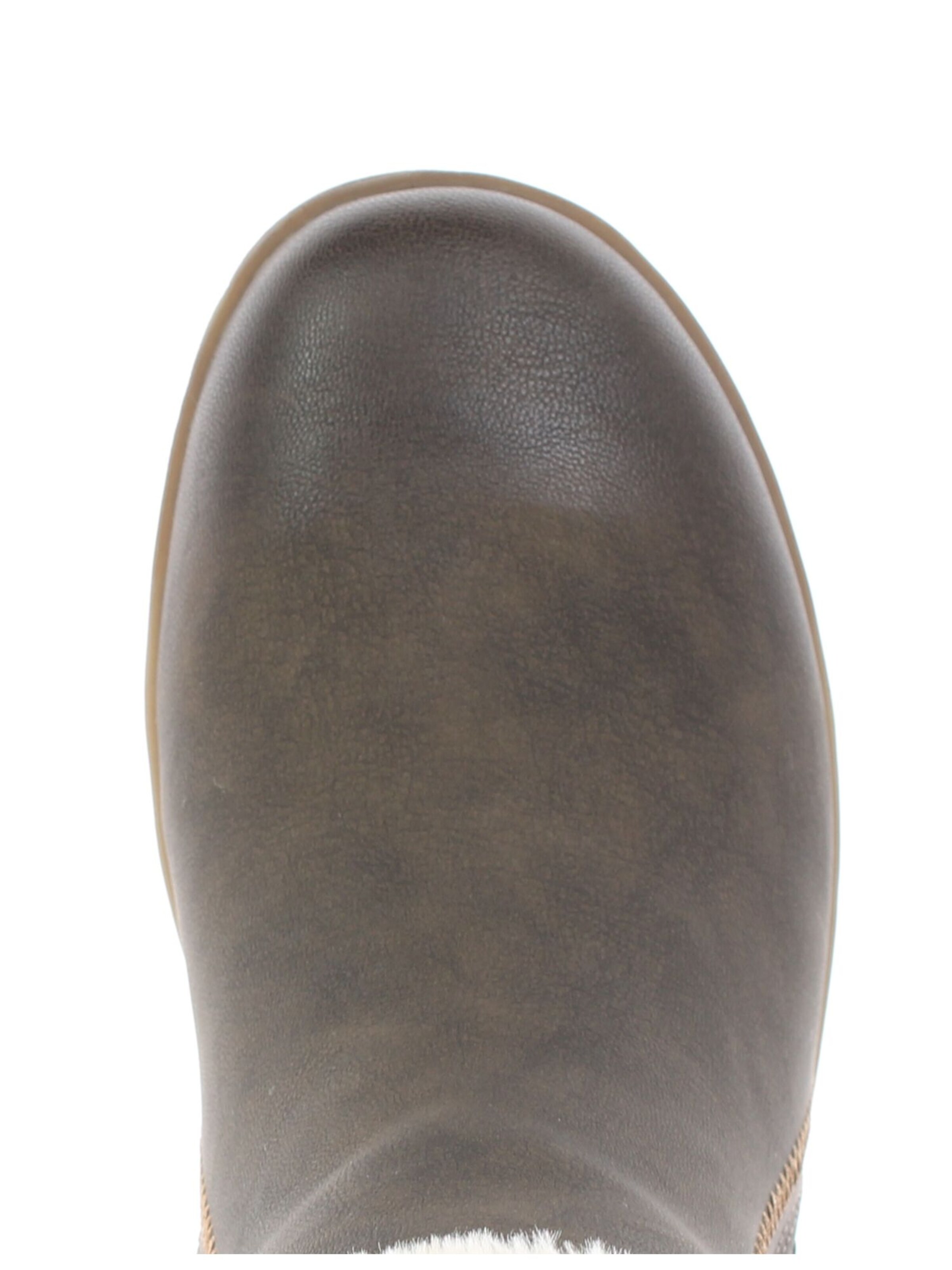 Relife Bootie in Brown