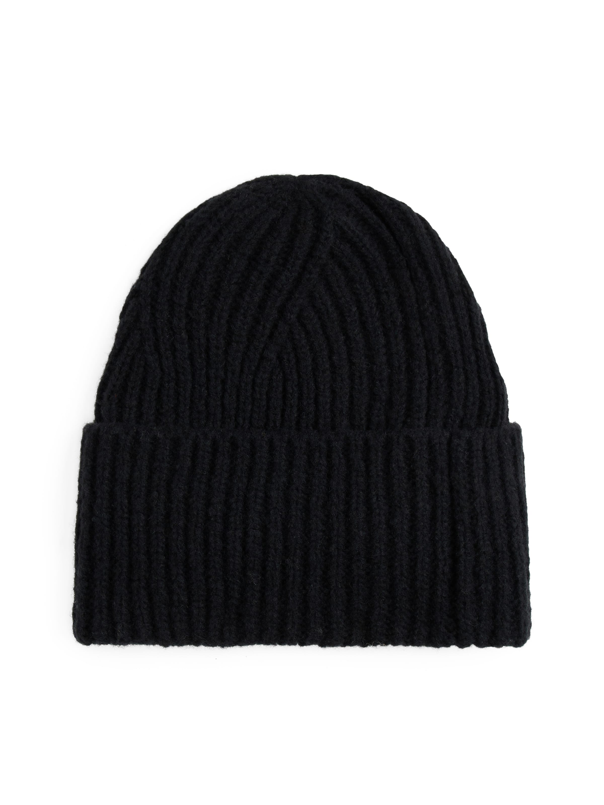 Tommy Jeans Шапка 'HERITAGE' в Черный