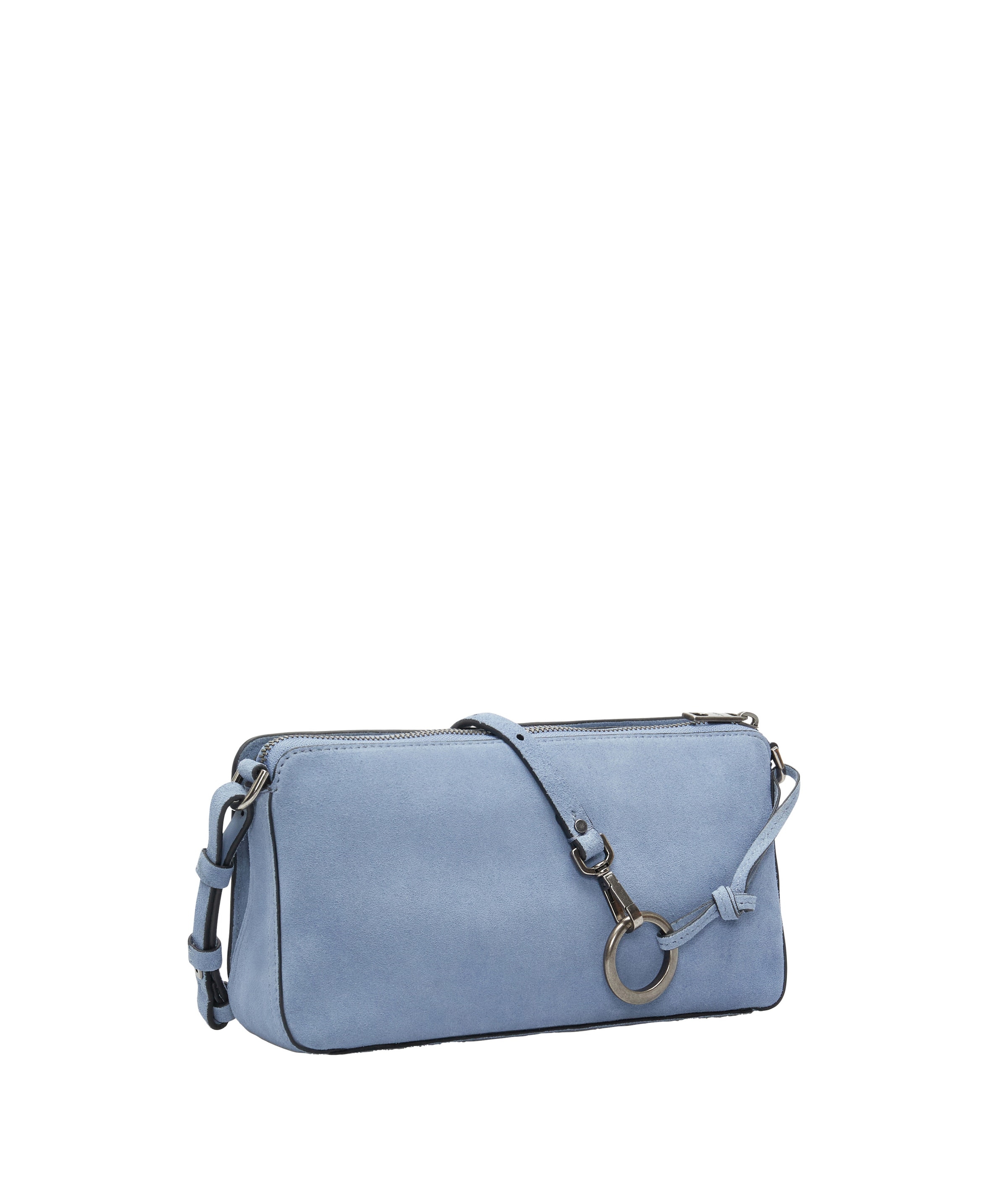 Liebeskind Berlin Schoudertas 'Clarice II' in Blauw