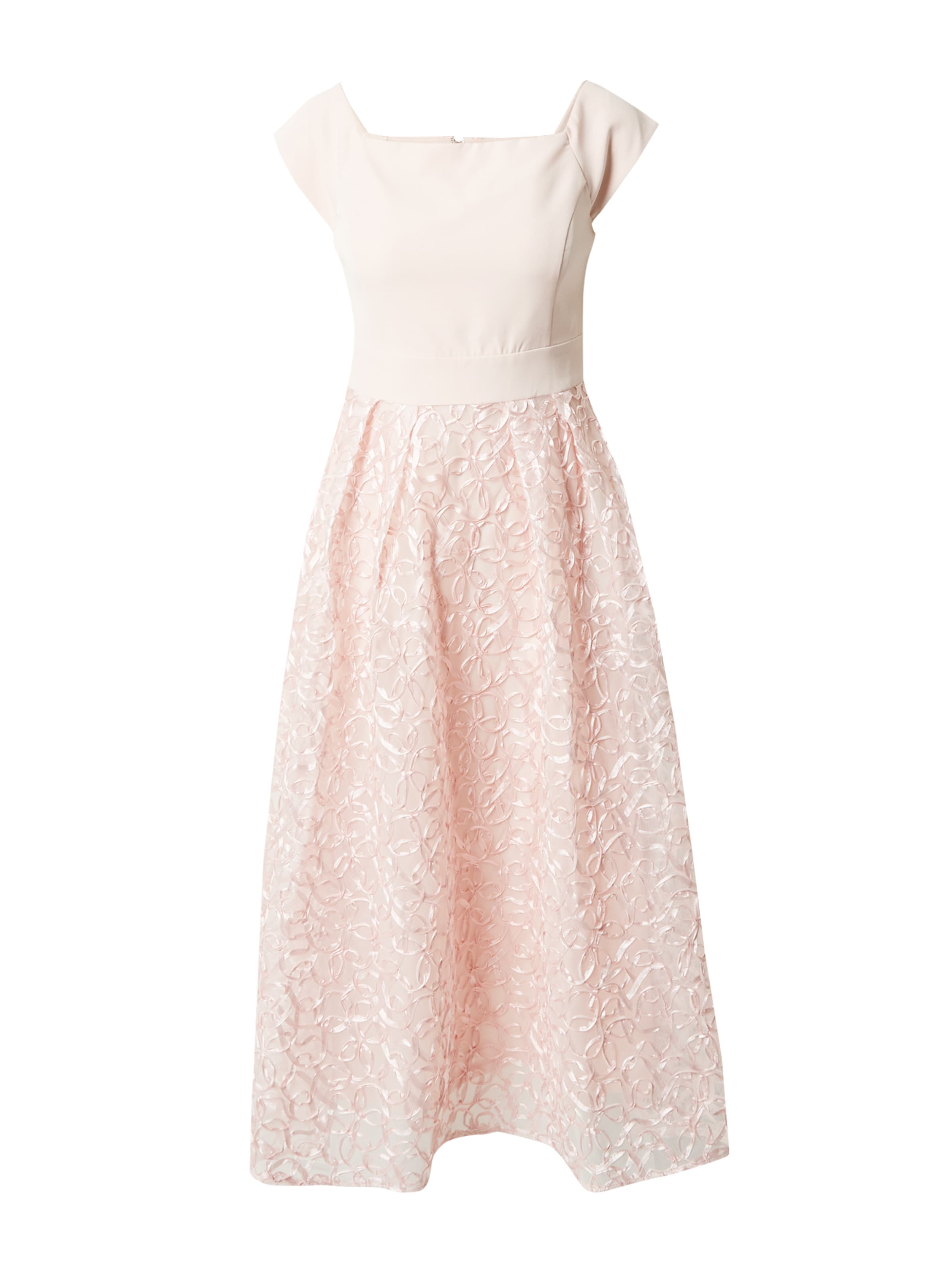 Coast Mekko värissä vaaleanpunainen: etupuoli