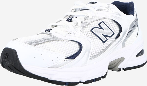 New balance 530 damen weiss Clearance