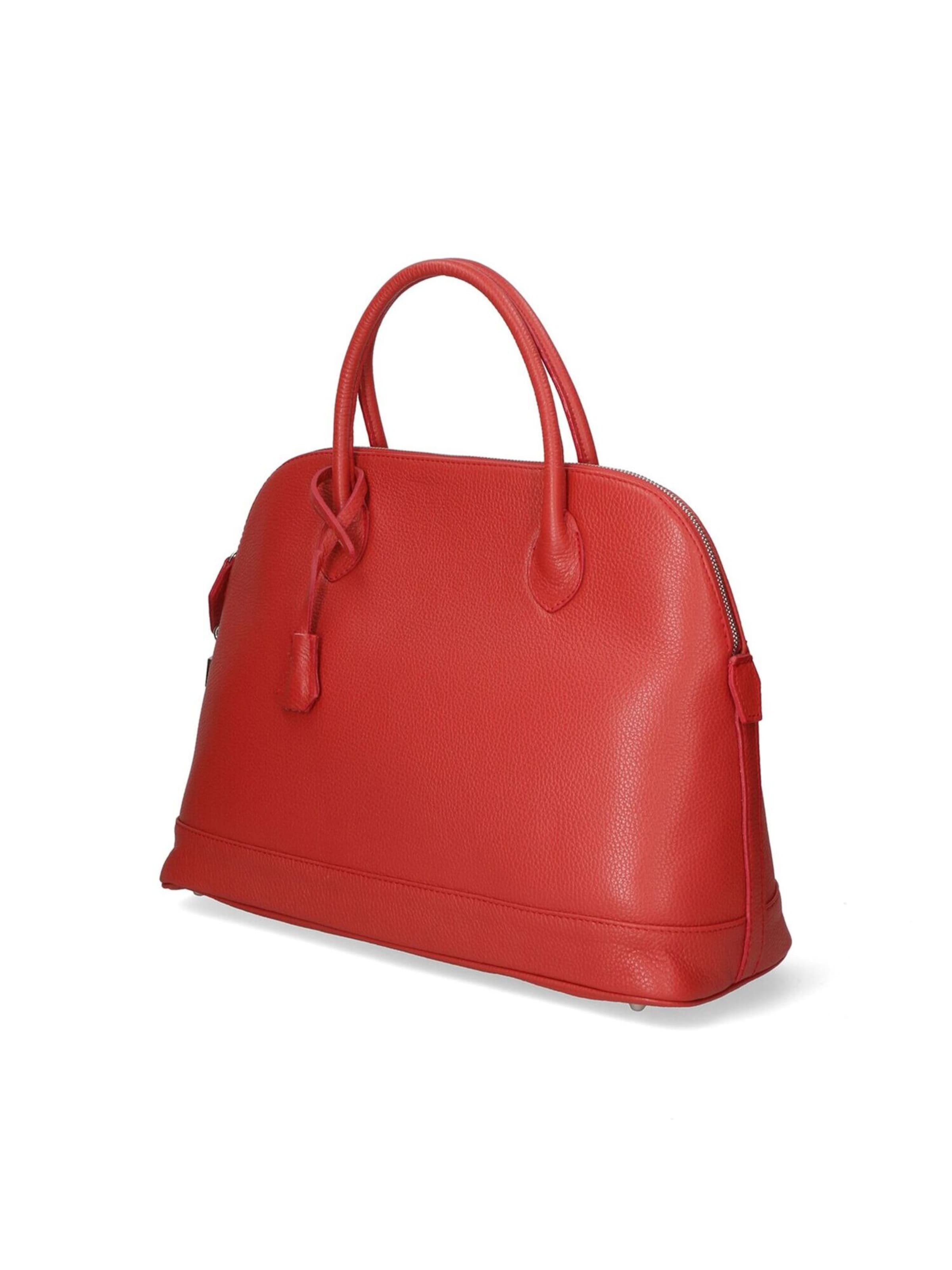 Sacs à main CHICCA BORSE en rouge