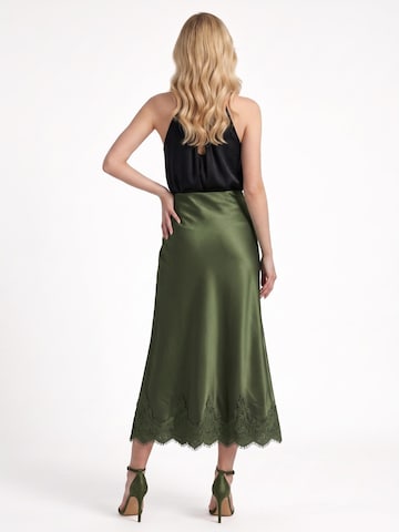 TorWeit Rok in Groen