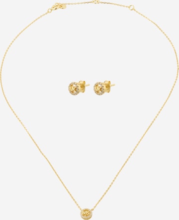 MICHAEL Michael Kors Korusarja värissä kulta: etupuoli