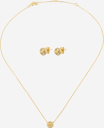 Juvelyrinių dirbinių rinkinys iš MICHAEL Michael Kors, spalva – Auksas, Prekių apžvalga