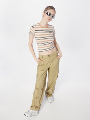 Maglietta di BDG Urban Outfitters in beige