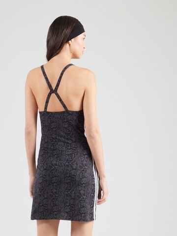ADIDAS ORIGINALS Summer dress in Black