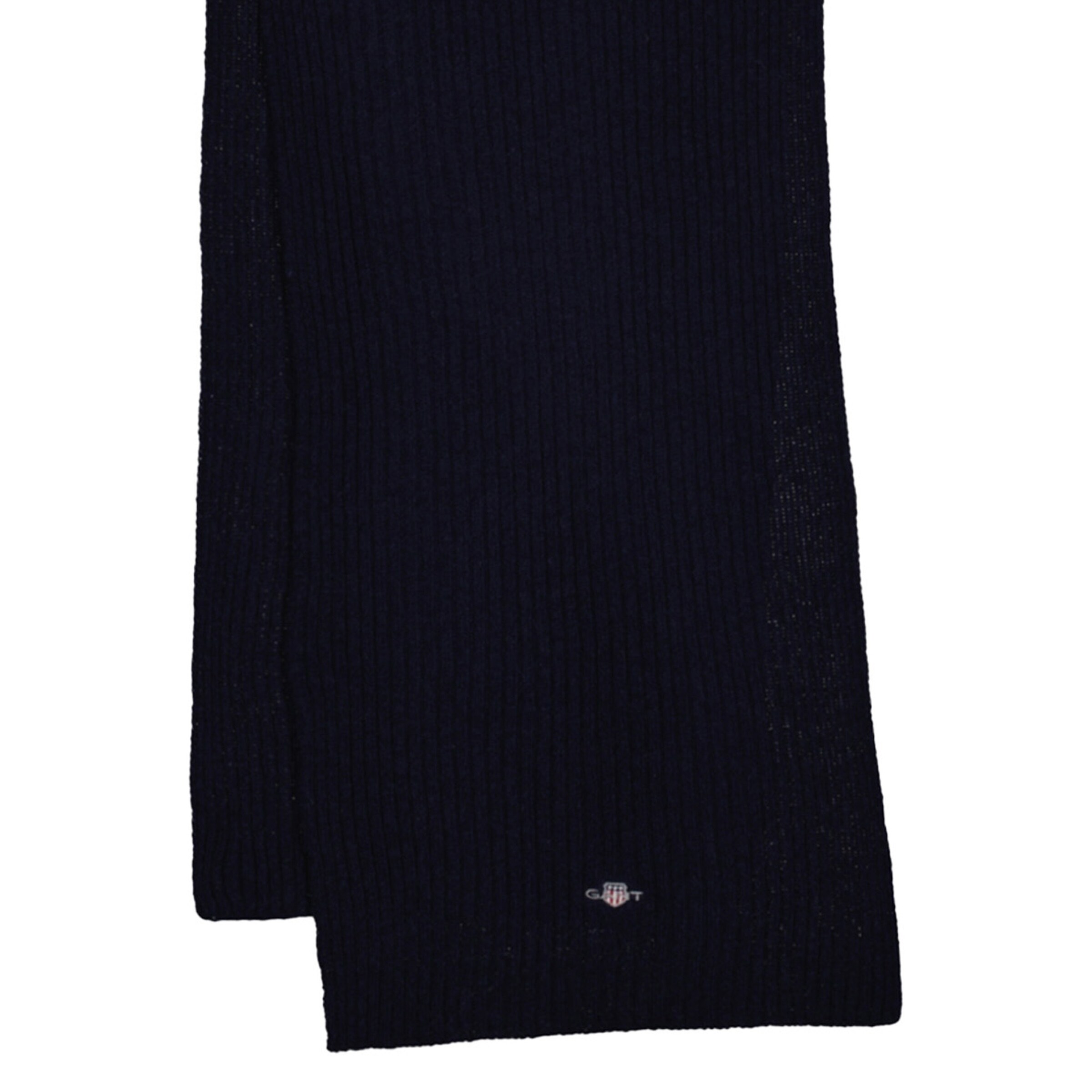 GANT Sjaal in Blauw