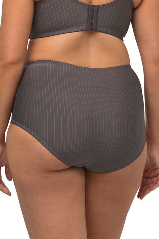 Slip Ulla Popken en gris