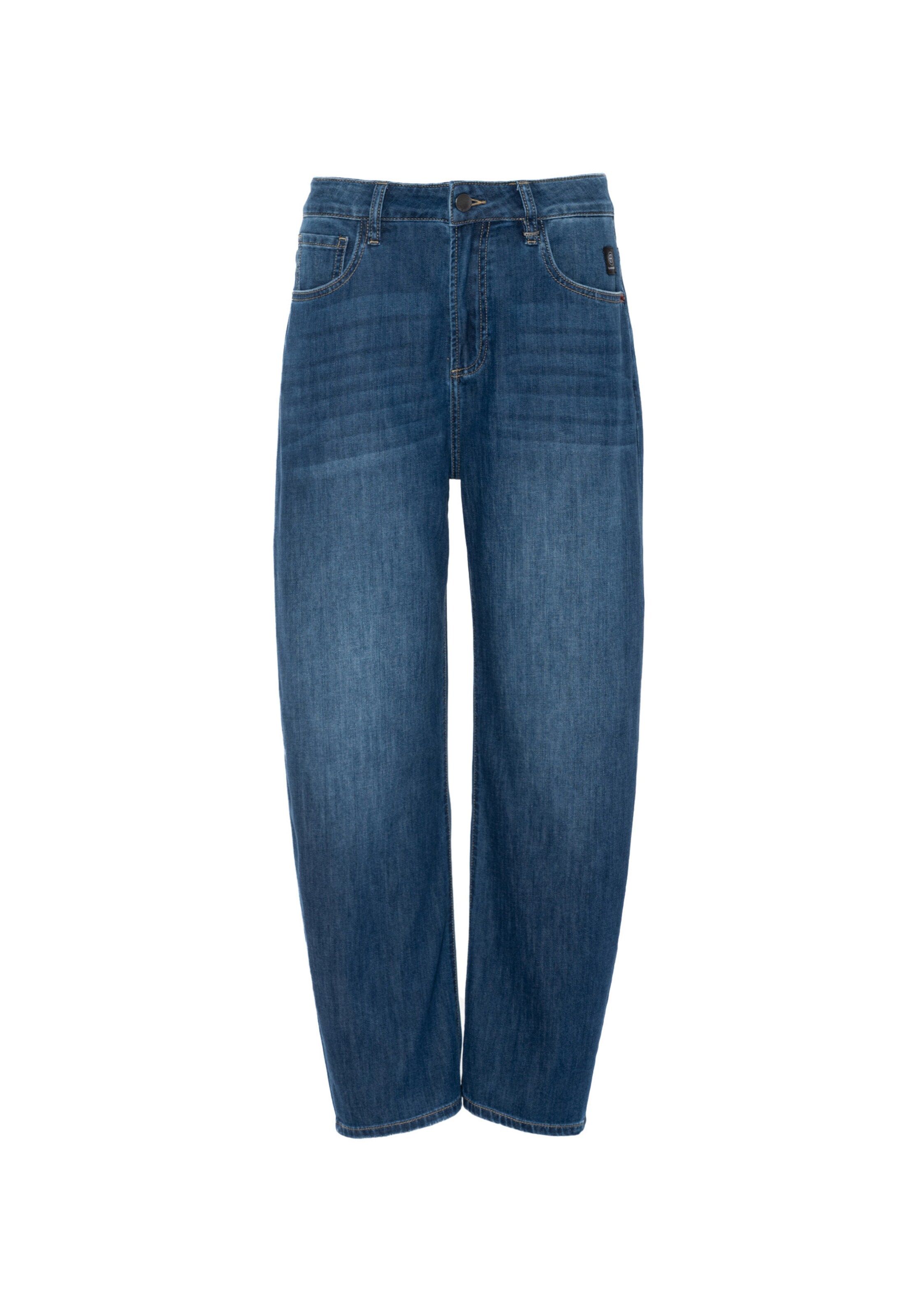 Elias Rumelis Jeans 'Yoana' in blau, Produktansicht