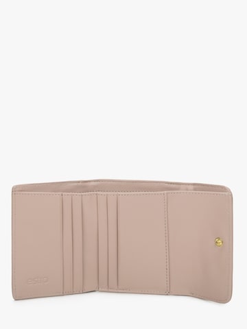 Estro Portemonnee '2107-0' in Roze