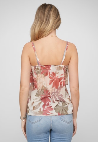 Cloud5ive Top in Beige