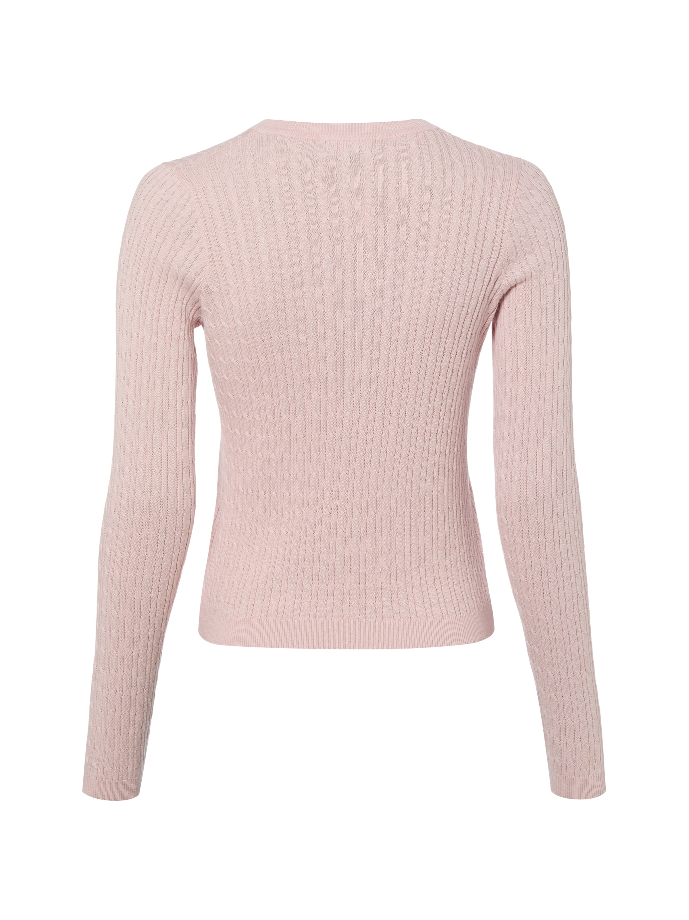 Franco Callegari Sweater in Pink
