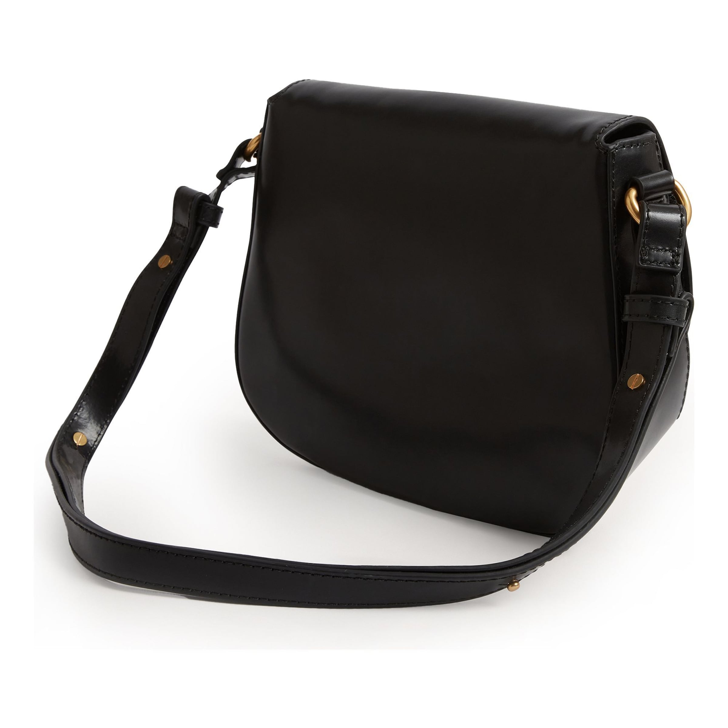 Sac bandoulière 'Kkhayli' Ted Baker en noir
