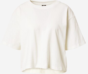 G-Star RAW T-shirt i vit: framsida