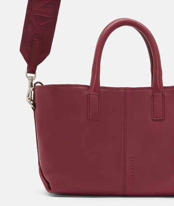 Liebeskind Berlin Handbag 'Chelsea' in Red