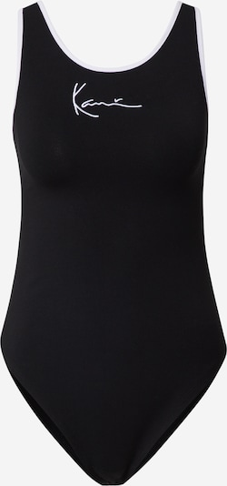 fekete / fehér Karl Kani Body, Termék nézet