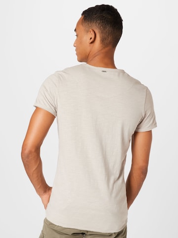 T-Shirt 'Bread' Key Largo en gris