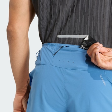 Regular Pantalon de sport ' ADI365' ADIDAS PERFORMANCE en bleu