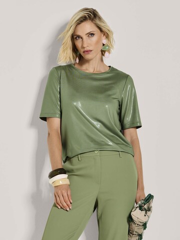 T-shirt MADELEINE en beige