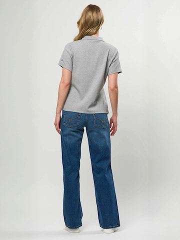 U.S. POLO ASSN. Top ' UWHelga ' in Grijs