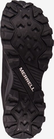 MERRELL Athletic Shoes in Black