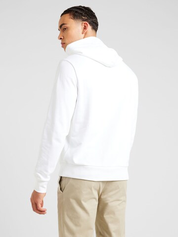 Calvin Klein Majica | bela barva