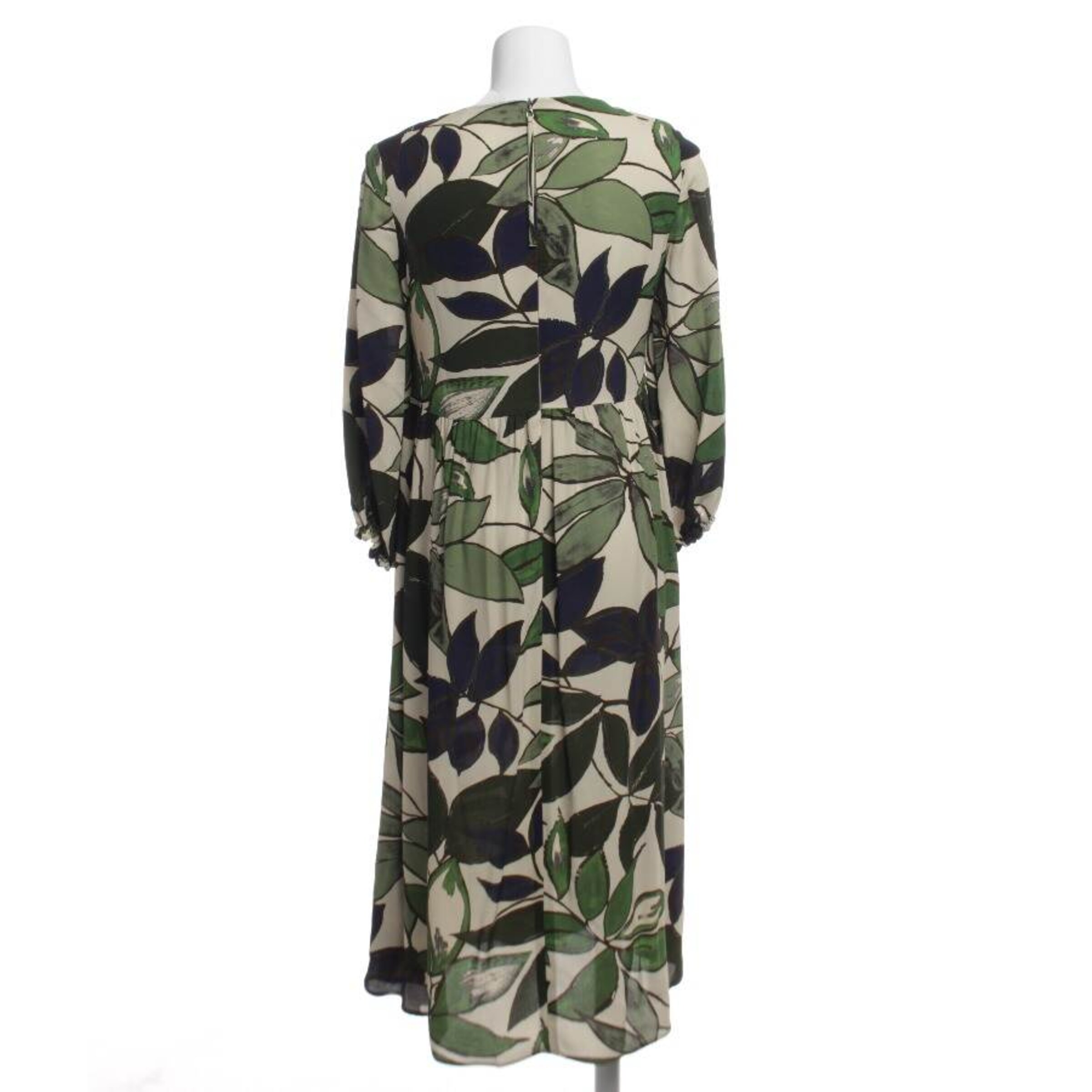 Luisa Cerano Dress in XS in Mixed colors