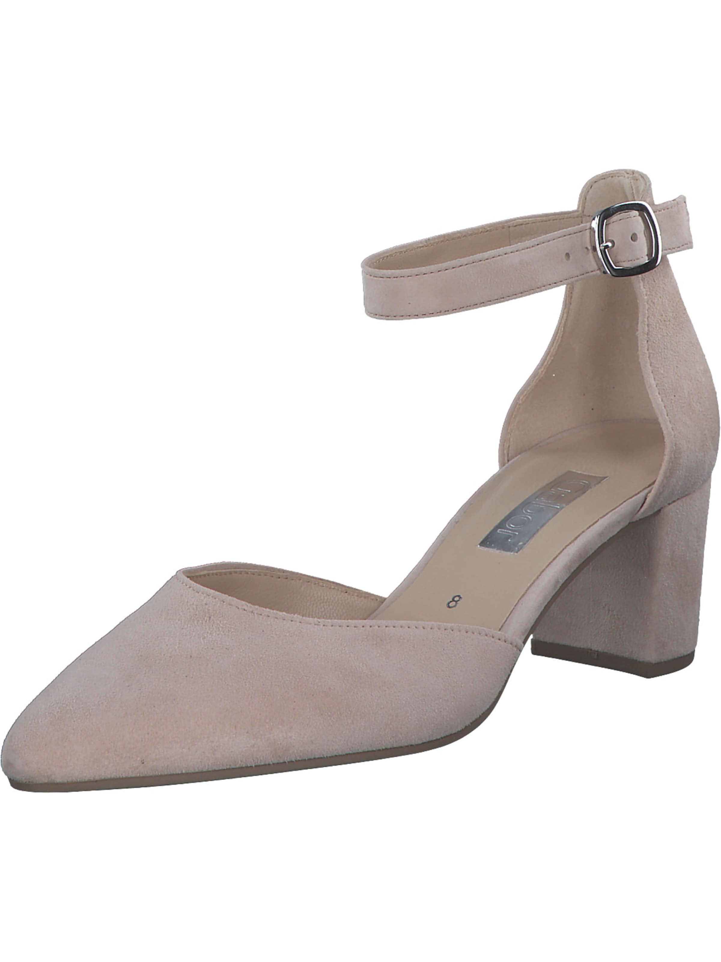 GABOR Pumps in Pink: front
