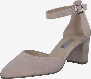 GABOR Pumps in Pink: front