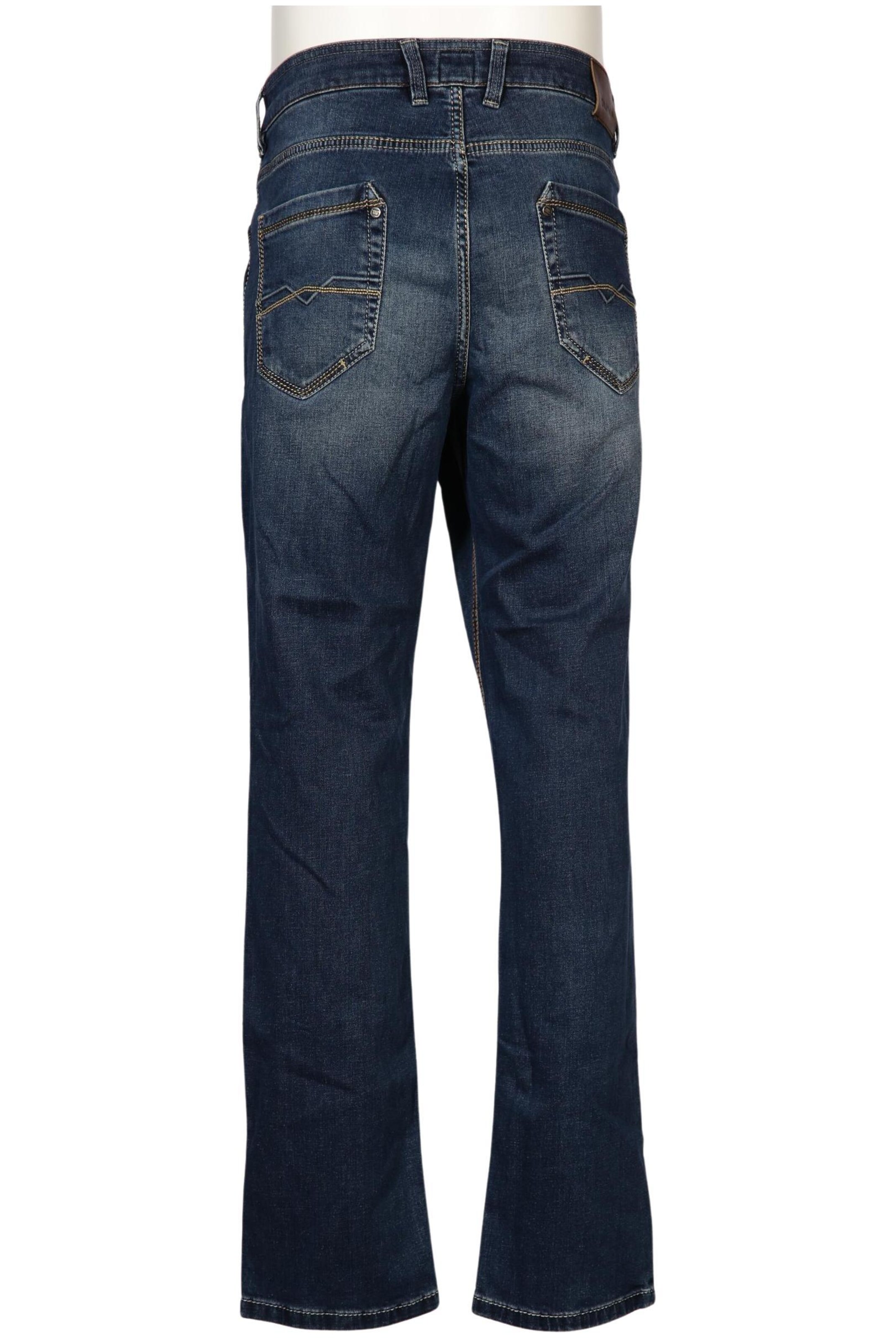 OLYMP Jeans 36 in Blau