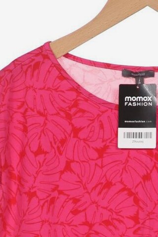 MONTEGO Top & Shirt in M in Pink