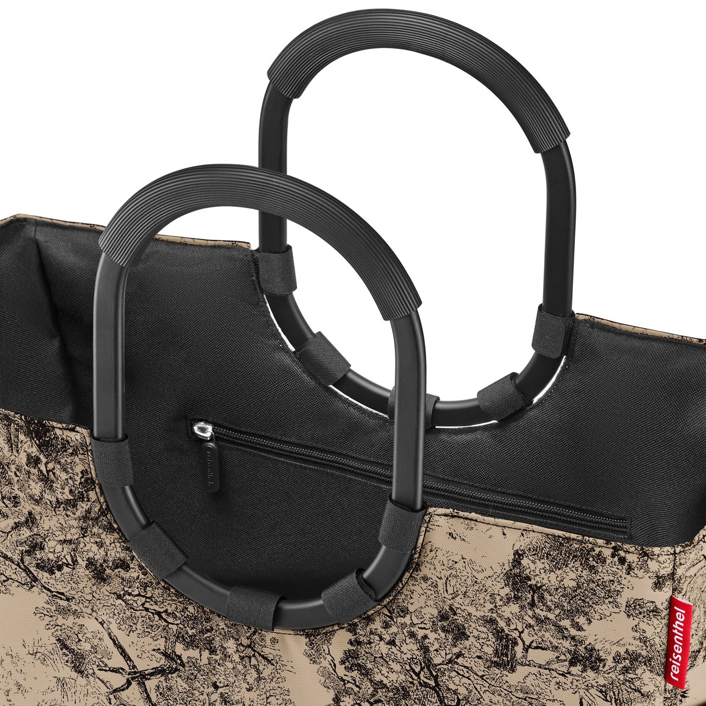 Cabas REISENTHEL en marron