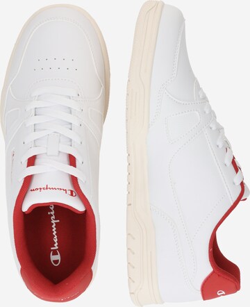 Champion Authentic Athletic Apparel Sneakers 'TENNIS CLAY 86' in White